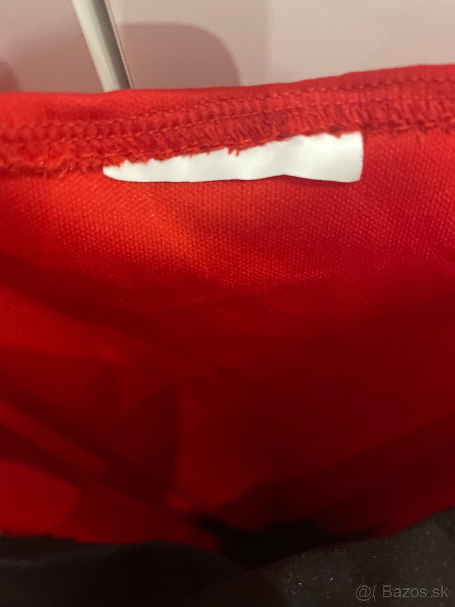 Čertovsky dievčenský kostým - 4