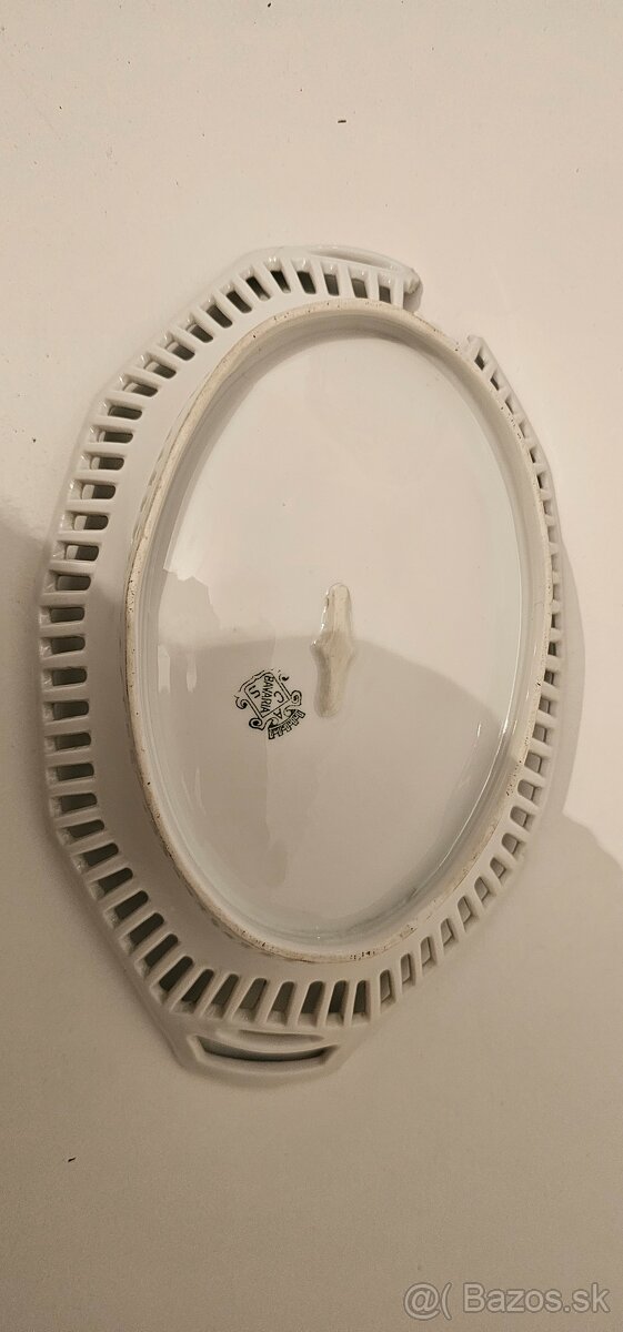 Predám starožitné veci - 4