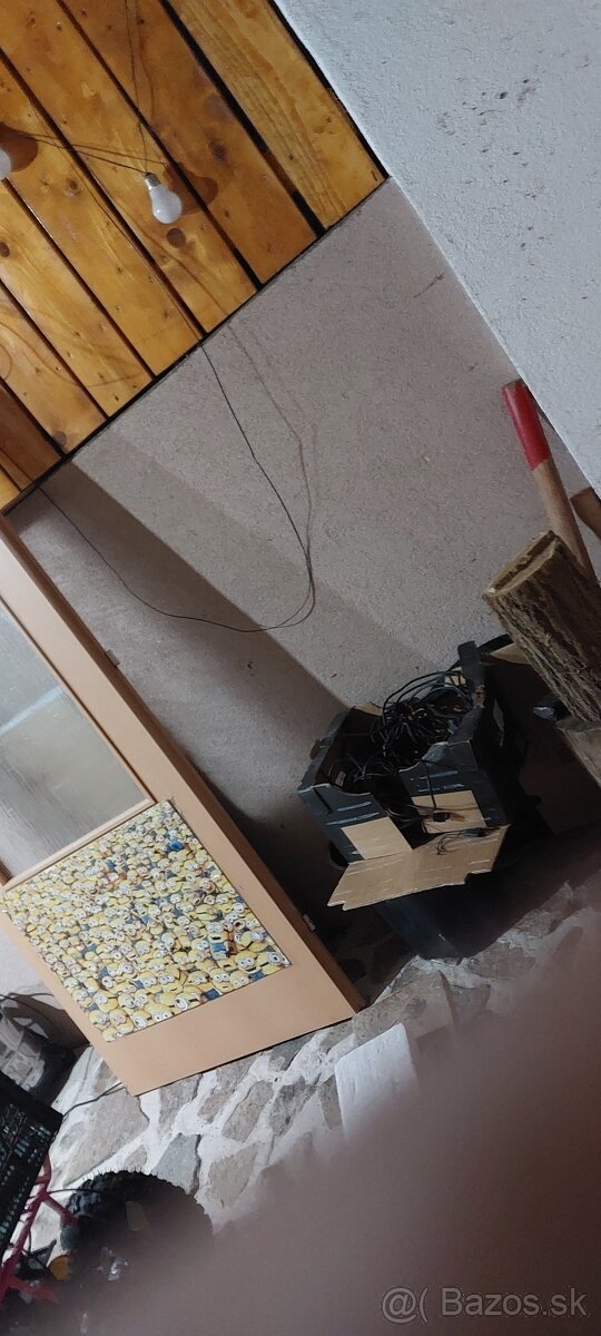 Interiérové dvere - 4