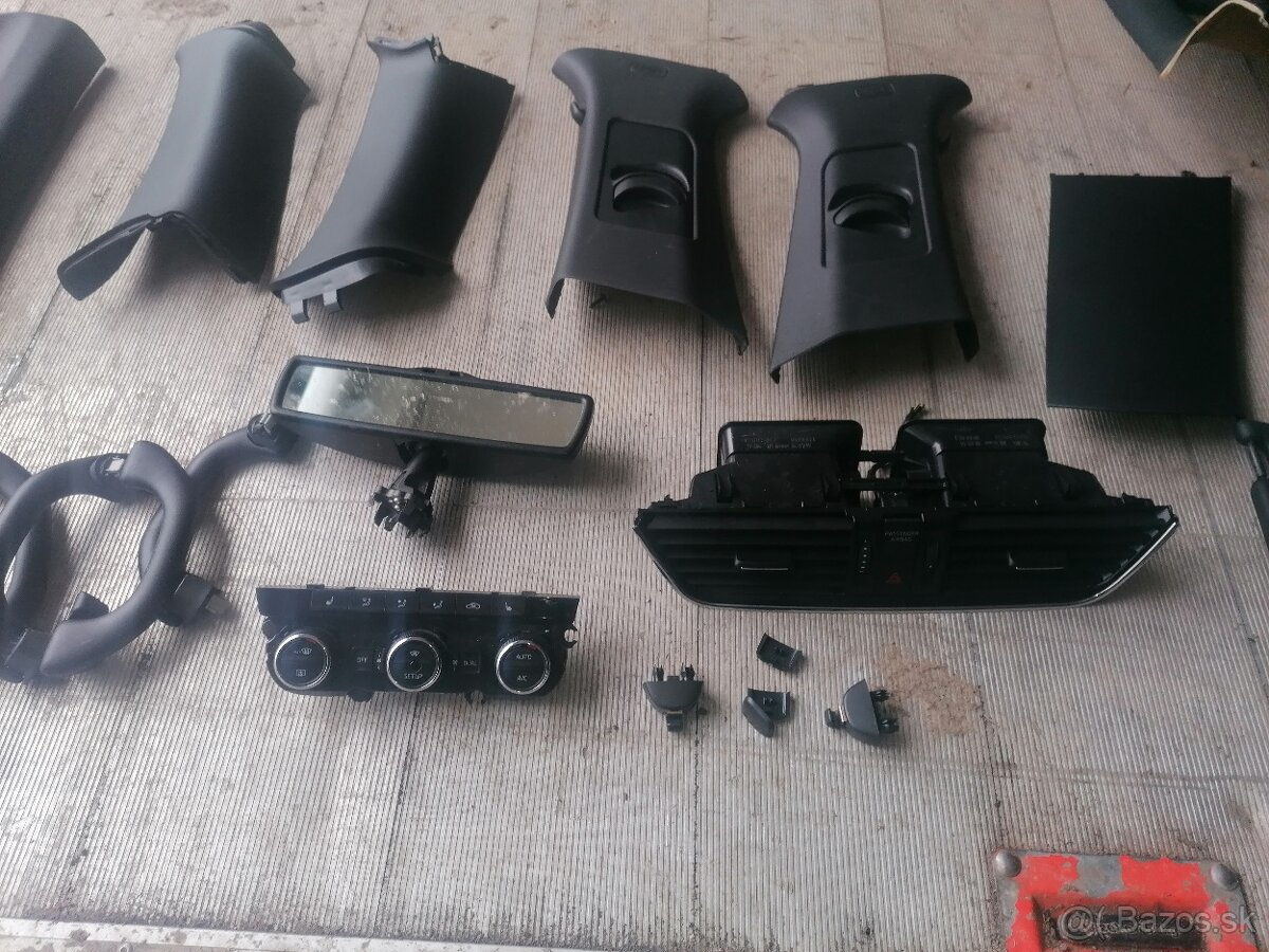 Škoda octavia 3 RS - 4