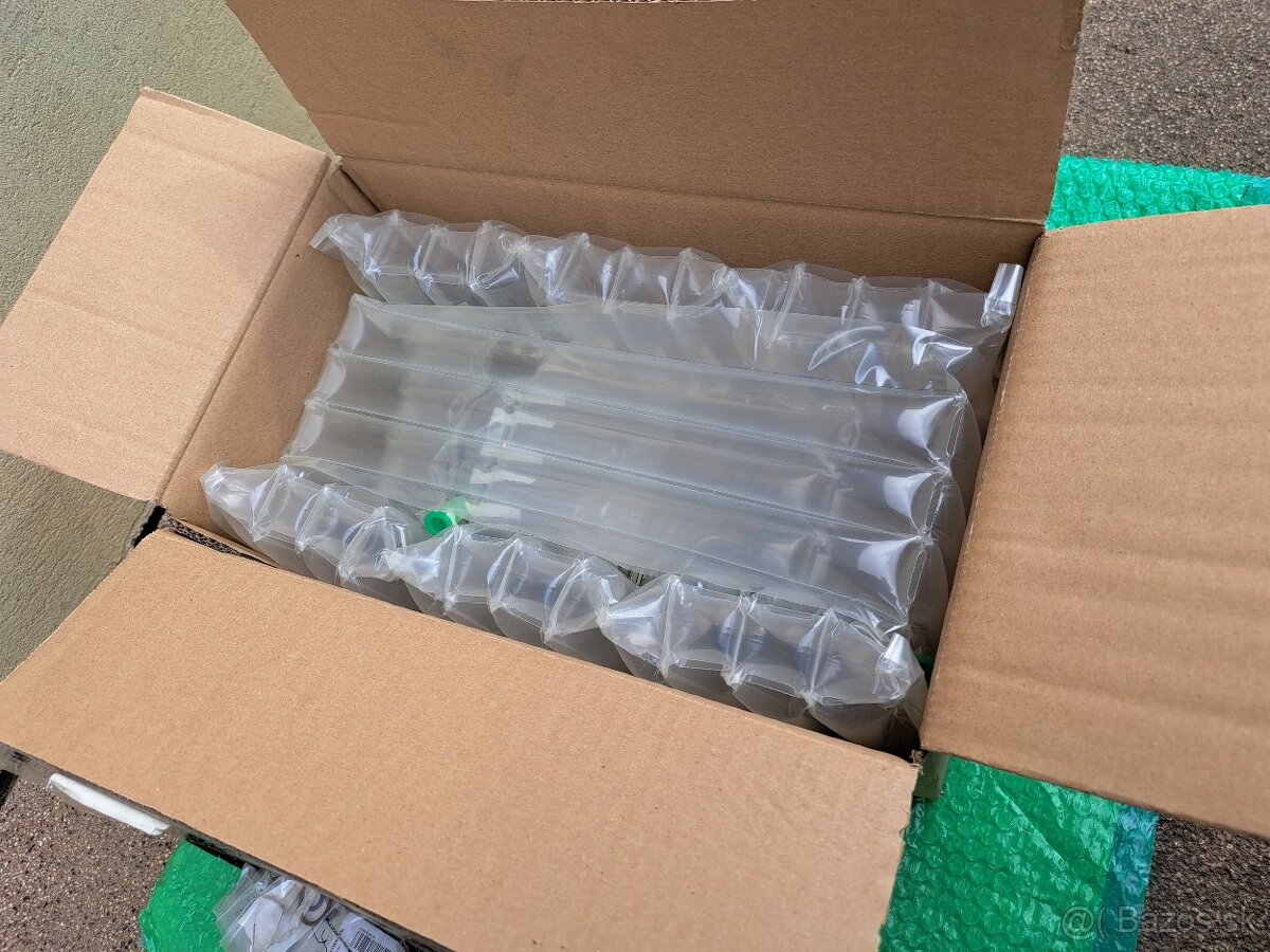 NOVÝ Klimakompresor OE Škoda 5Q0820803J - 4