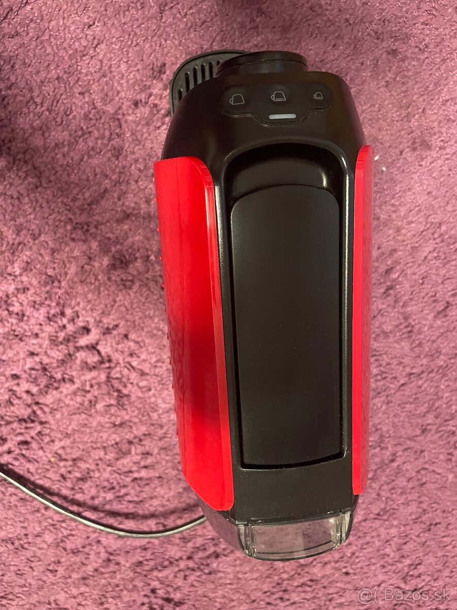 Kapsulovy kavovar Tchibo Cafissimo - 4