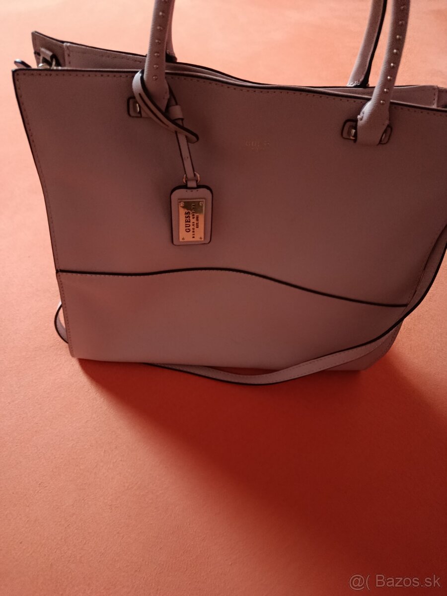 Guess kabelka - 4