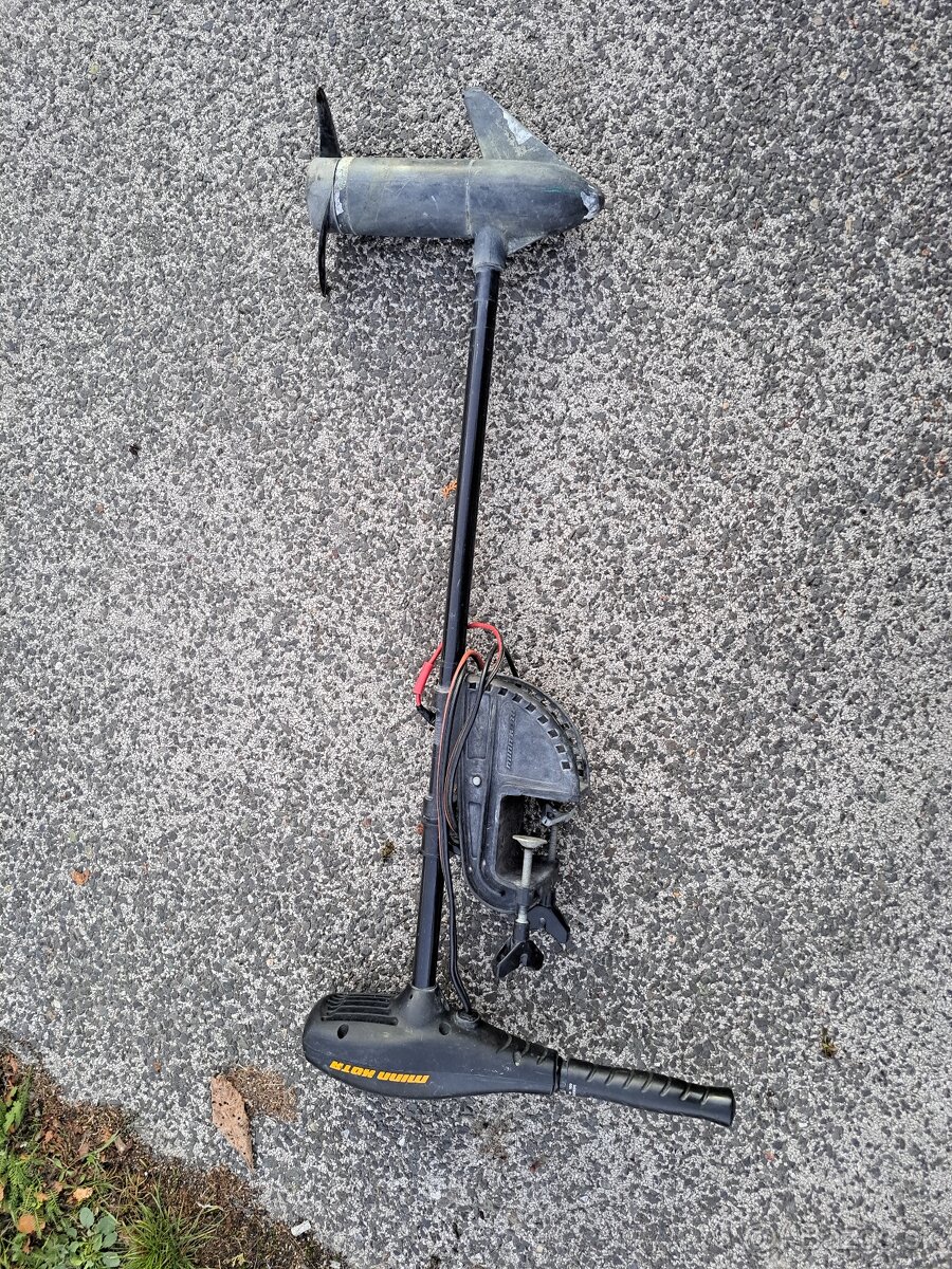 elektromotor minkota - 4