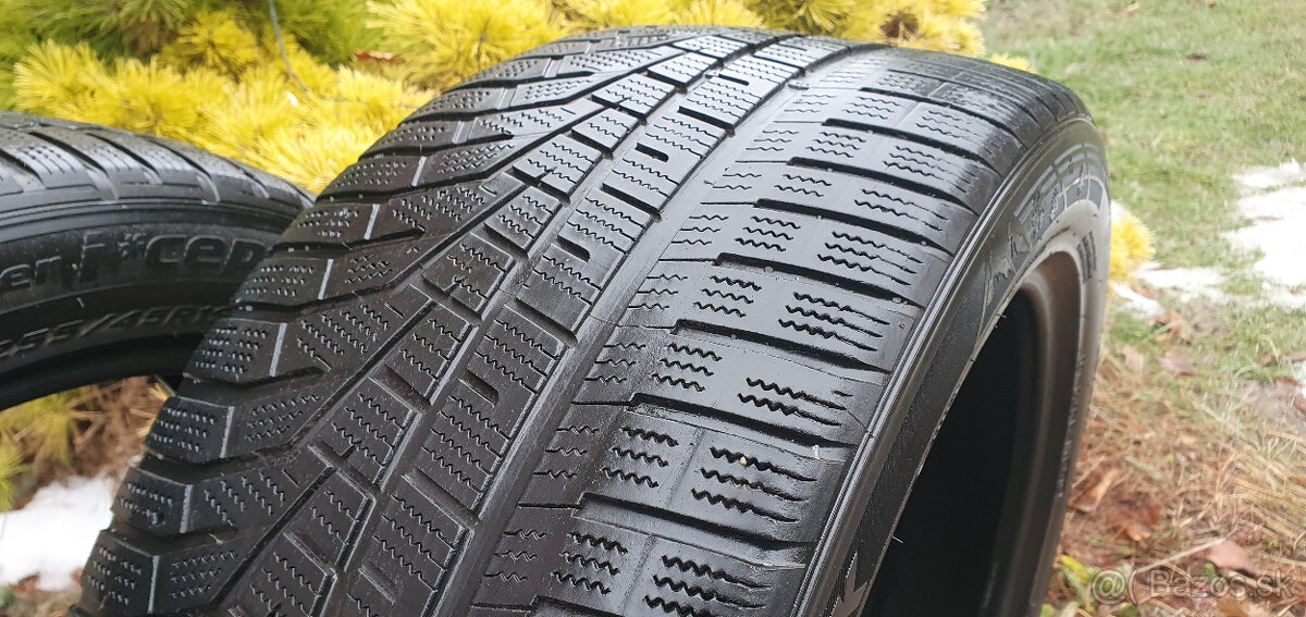 HANKOOK Winter icept rs2, 255/45 R19, 104W, - 4