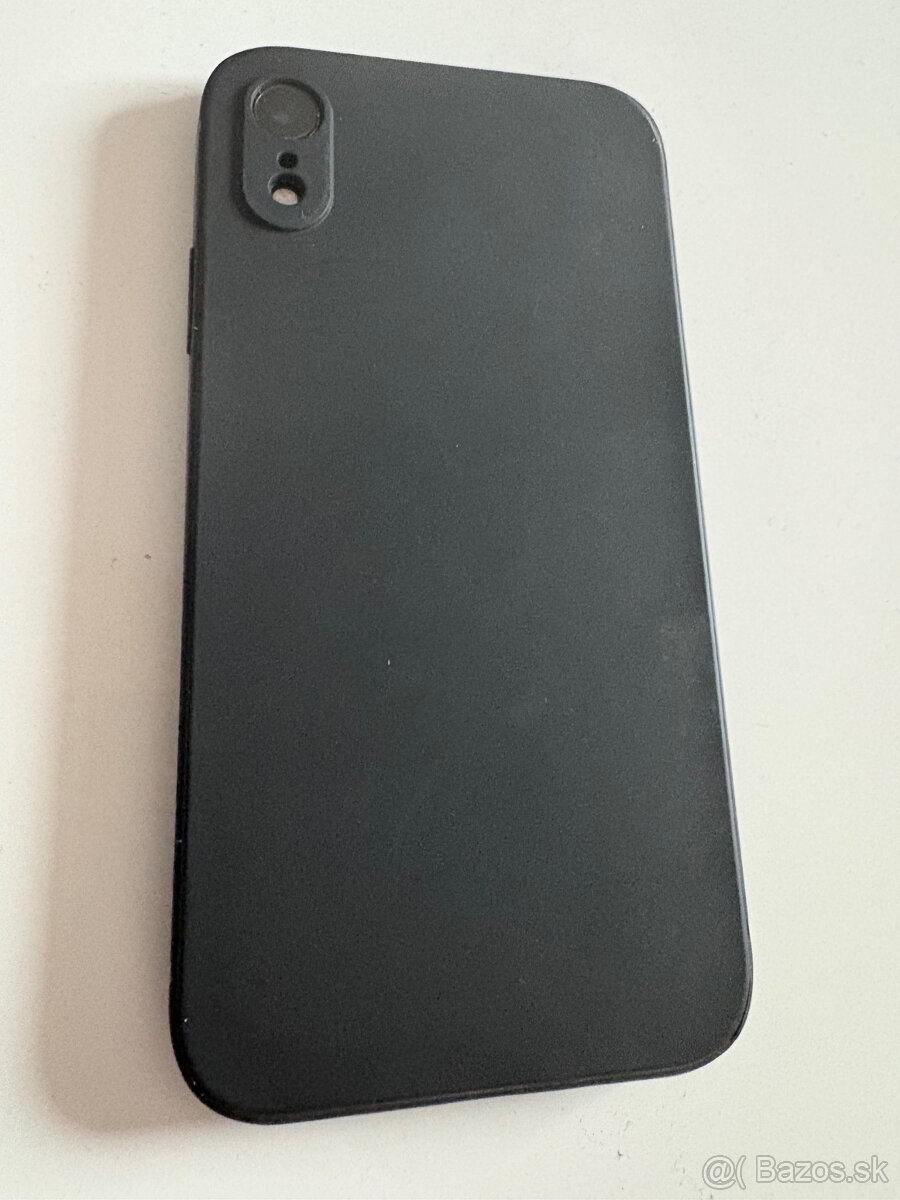 Predám iPhone XR, 64 GB - 4