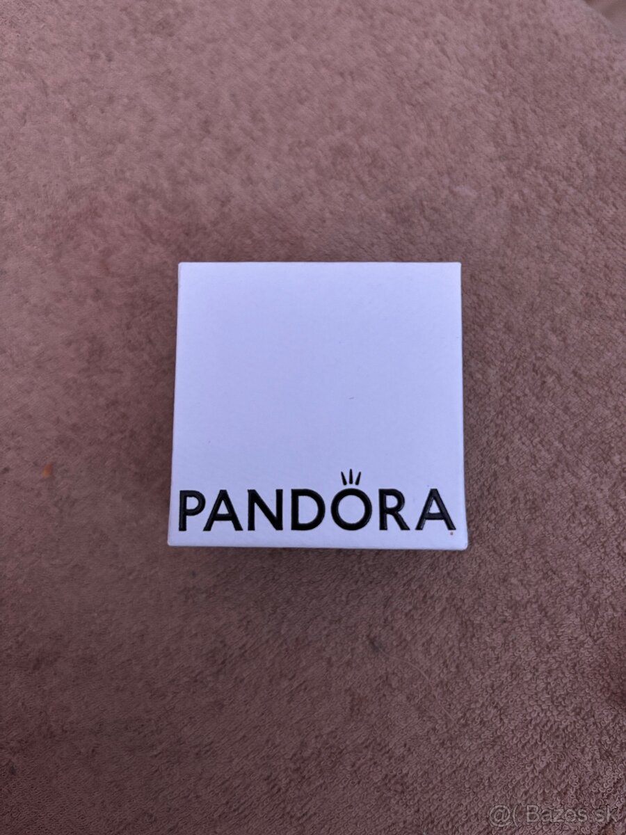 Pandora Charm - 4