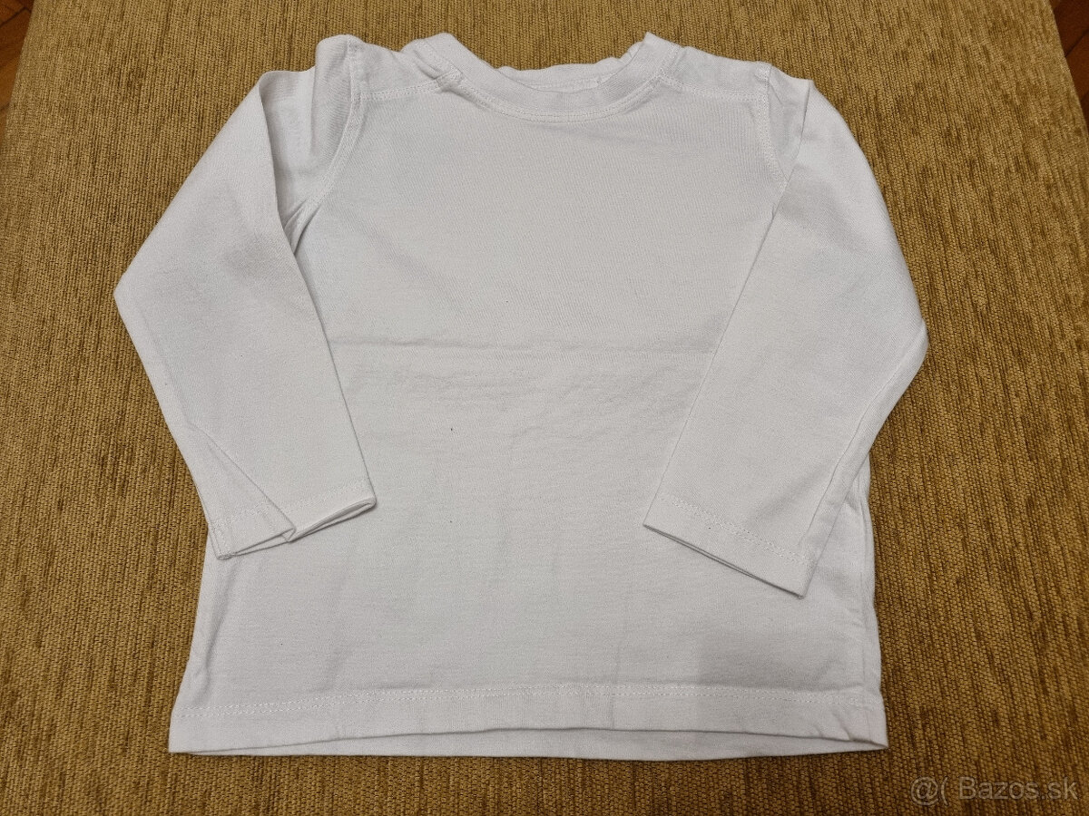 Balik oblecenia velkost 104 - 4