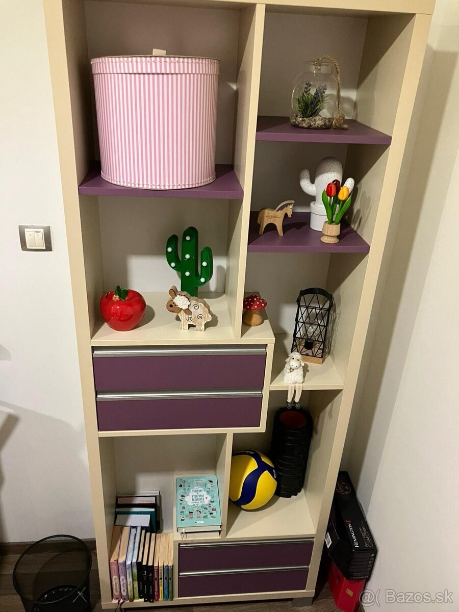 Nábytok do detskej izby - 4