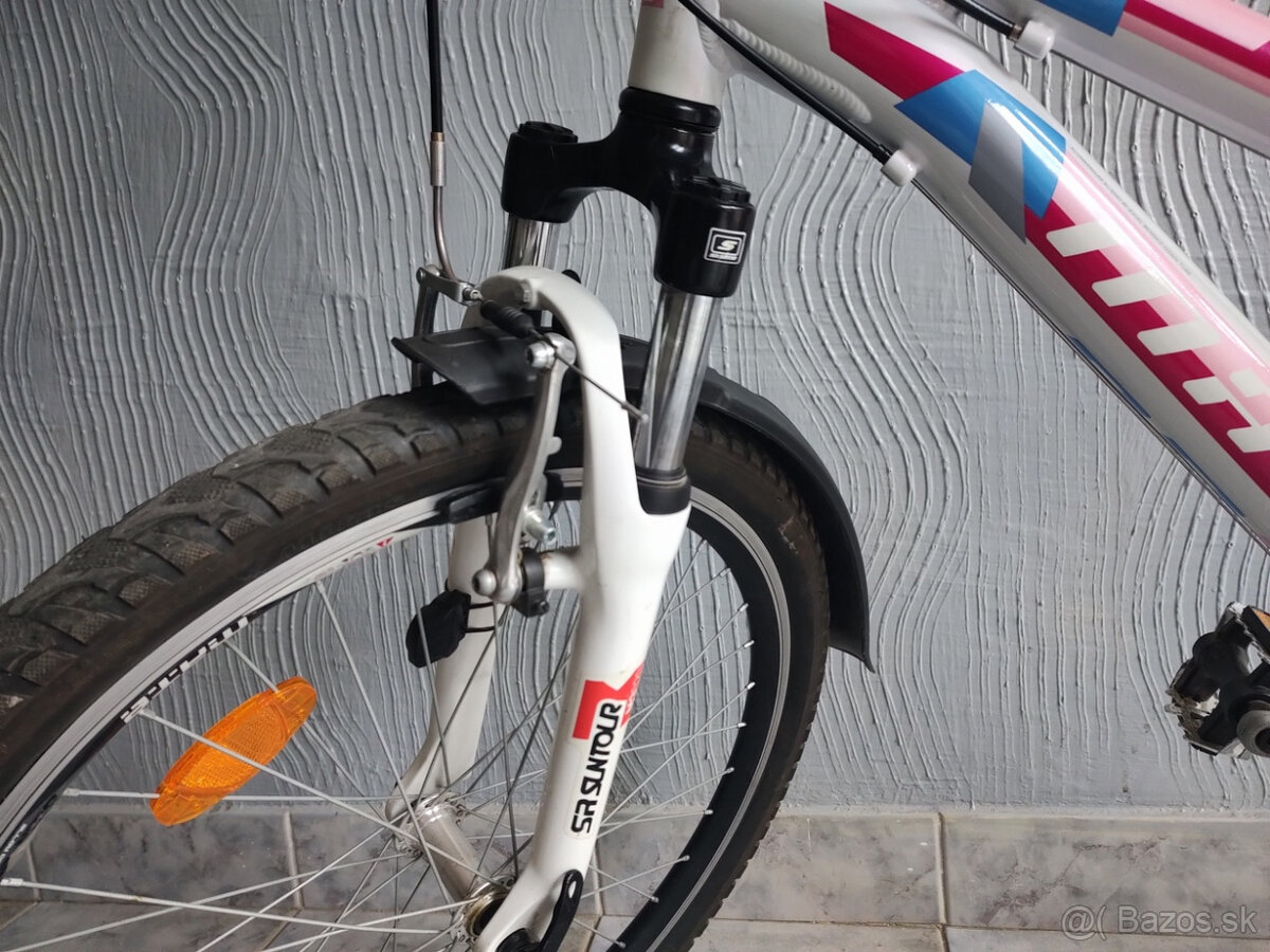 Bicykel zn. Mayo - 4