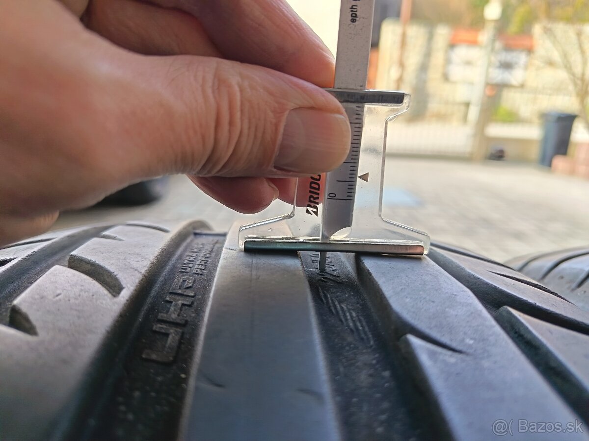 letne pneu Kormoran 225/50 R17 - 4