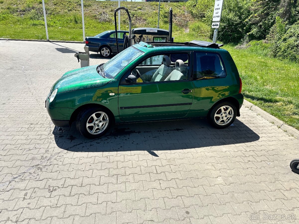 Lupo 1.0 OpenAir - 4