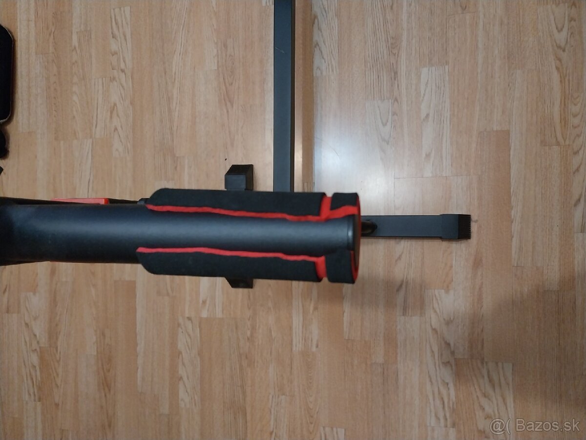 Stojan na činku - 4