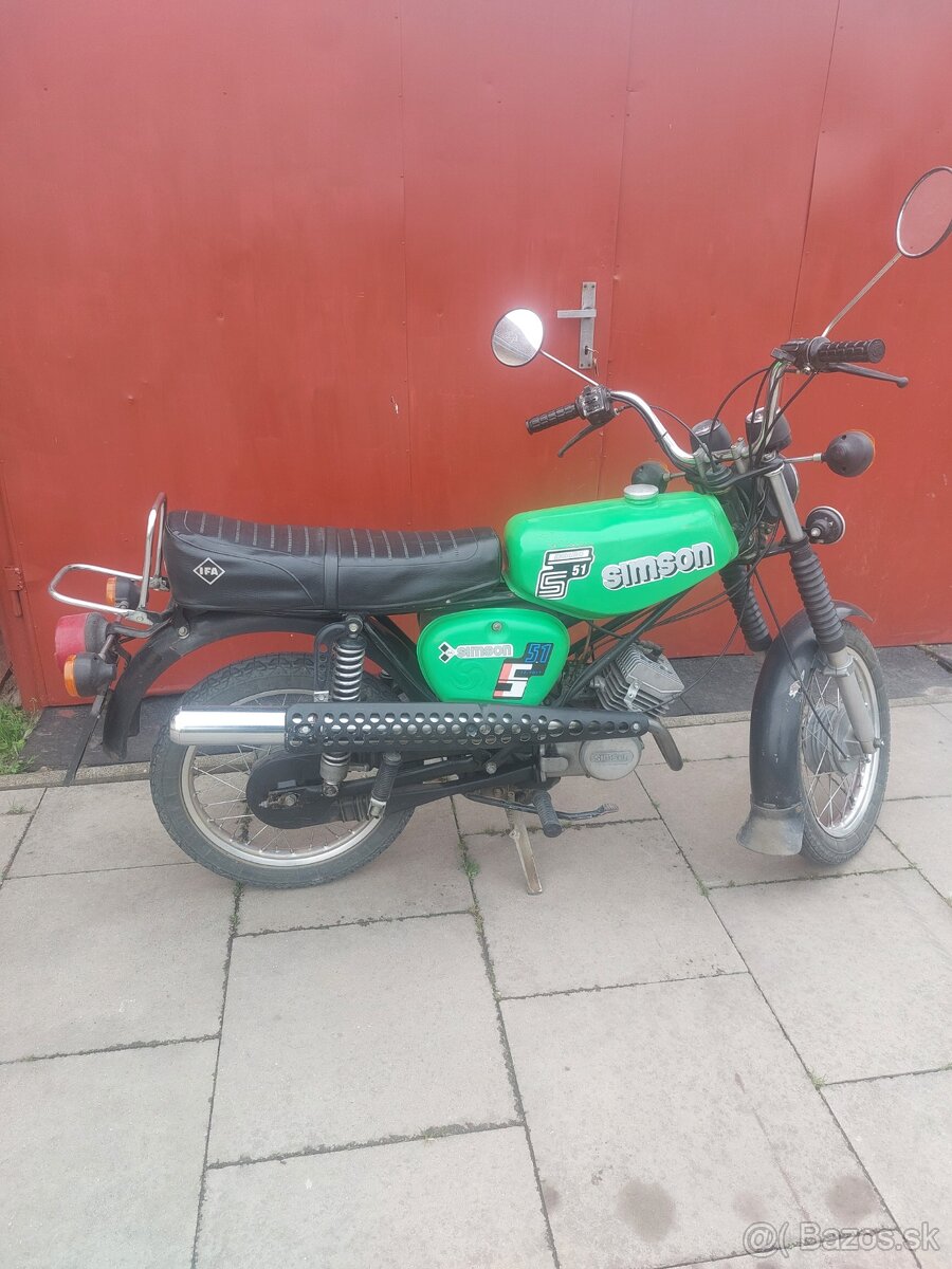 Simson