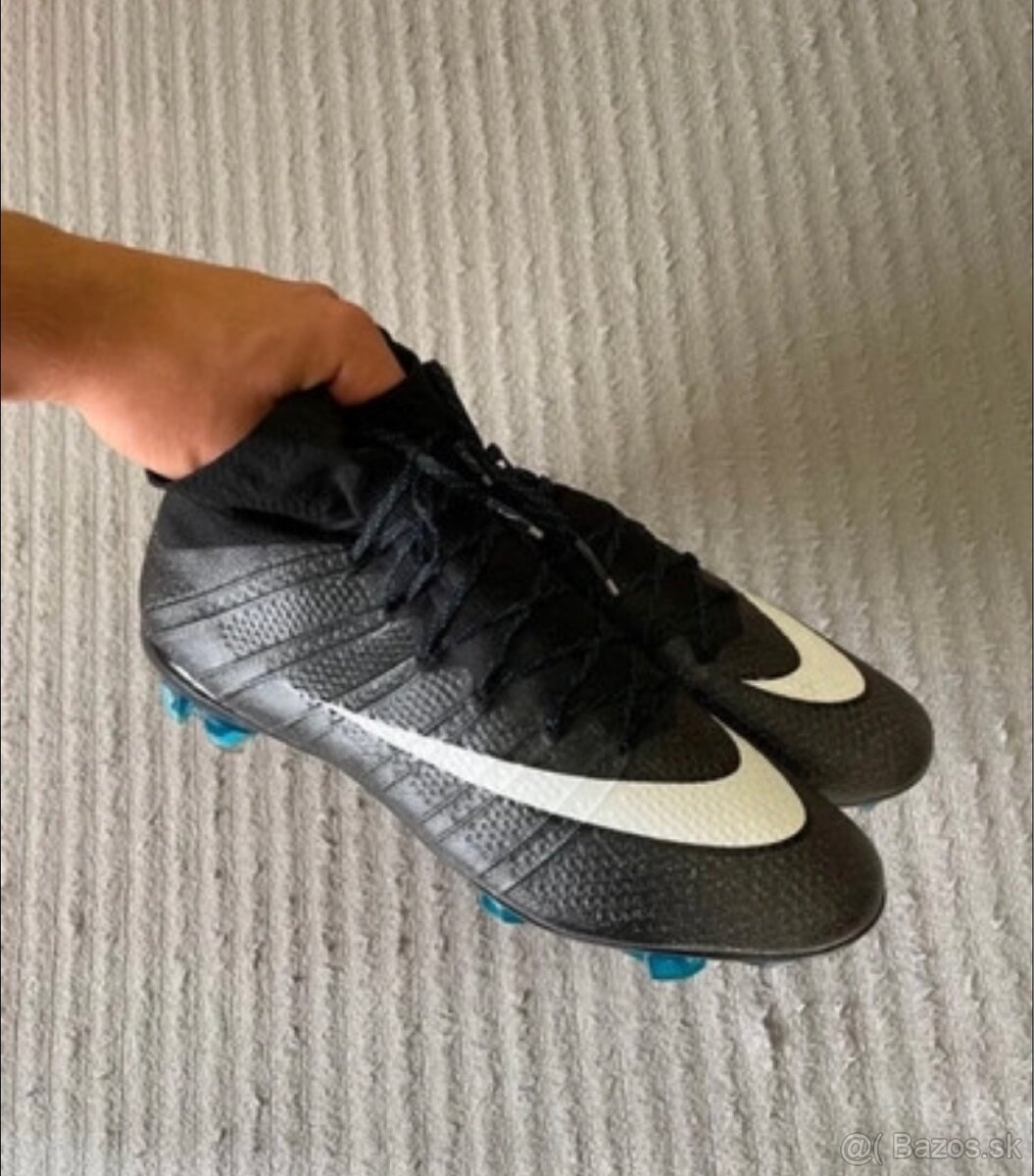Nike mercurial CR7 43 - 4