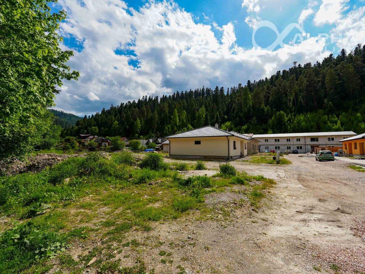 Stavebný pozemok, 916 m2, Novoveská Huta - 4