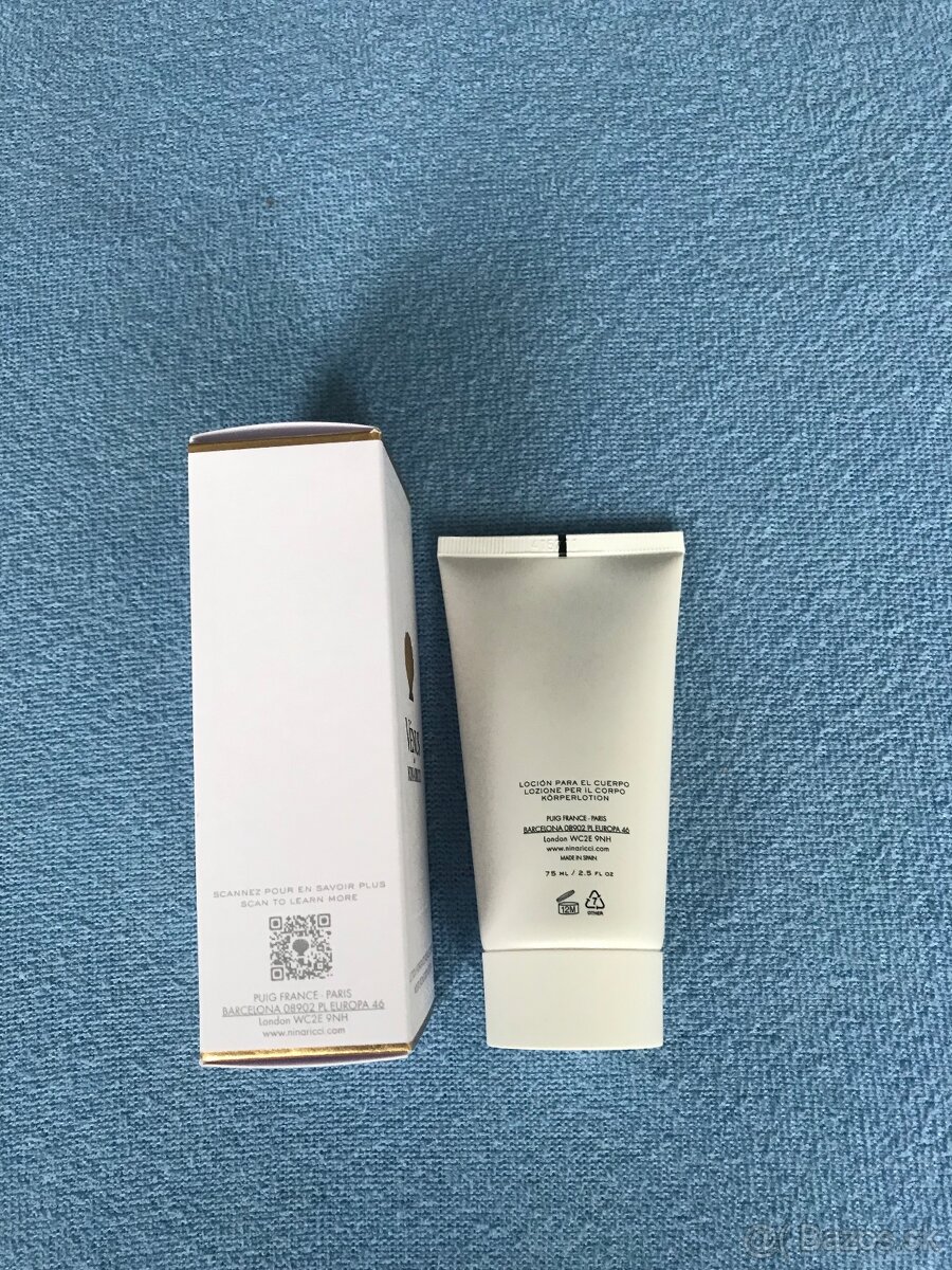 Nina Ricci Vénus - 4