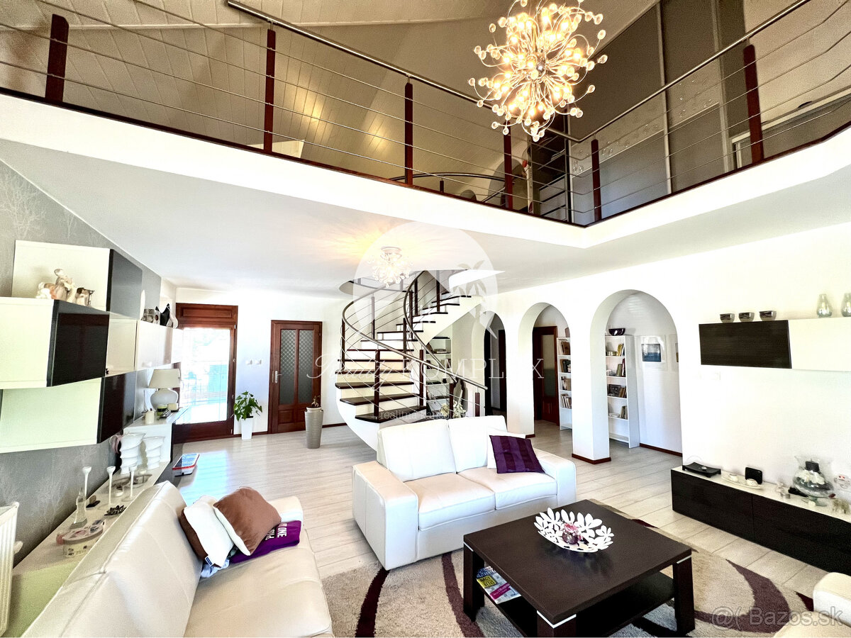 Reality KOMPLEX s.r.o. ponúka na PREDAJ zrekonštruovaný 5 iz - 4