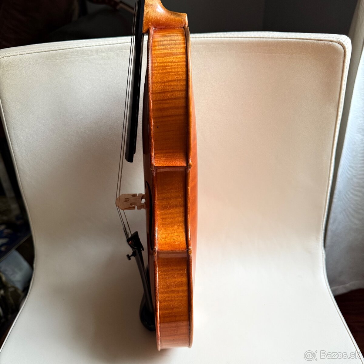 Predám staré husle - 4