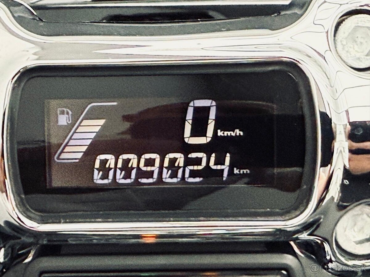 Harley Davidson Breakout - SK - DPH - 4