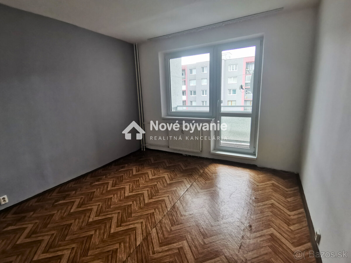 Ponúkame na prenájom útulný 2-izbový byt v Michalovciach - 4