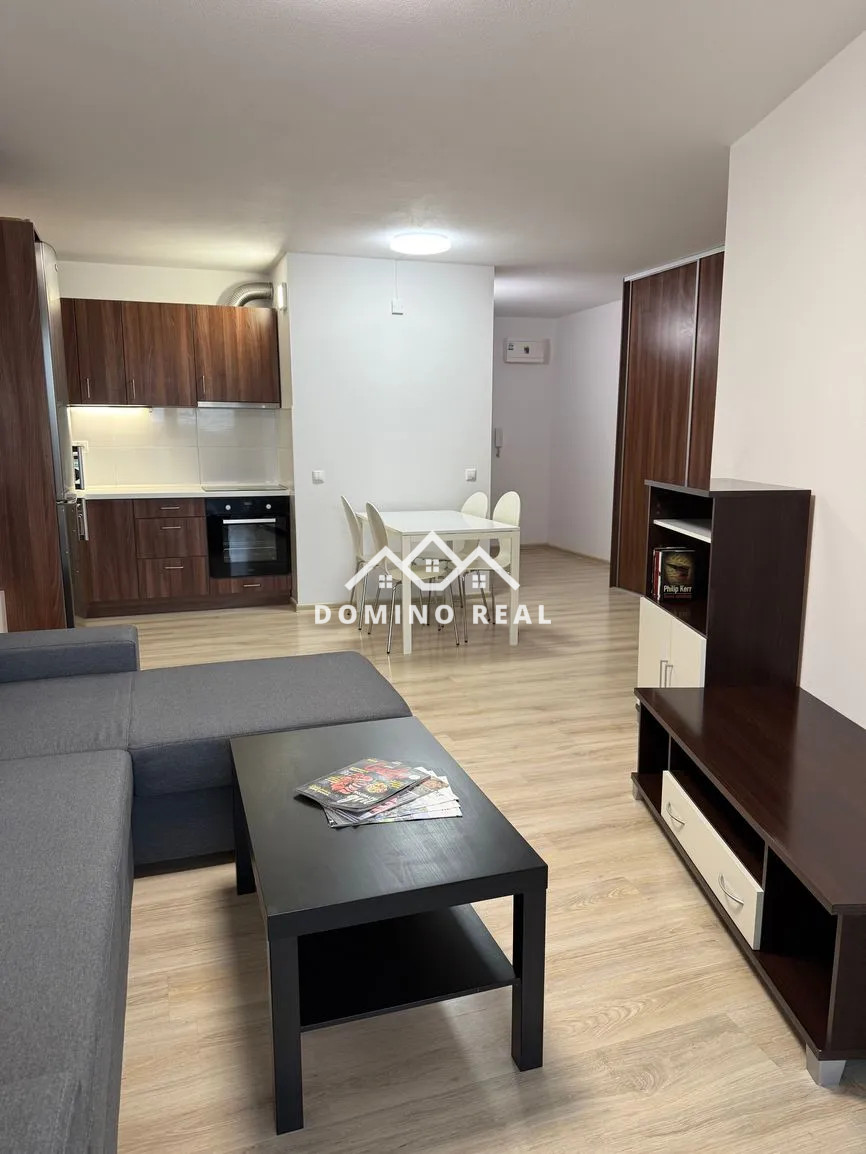 moderný 2-izbový byt na prenájom - 4