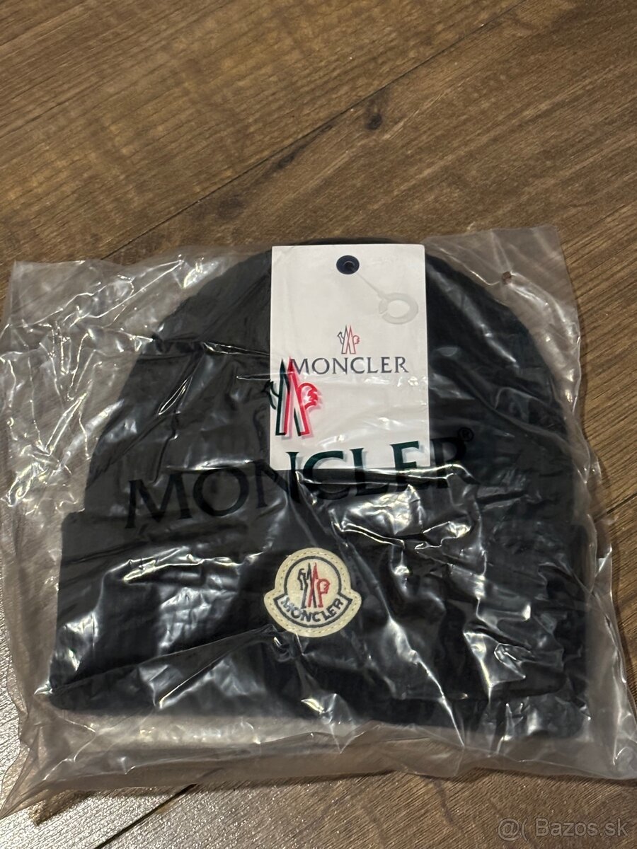 Moncler čiapka - 4