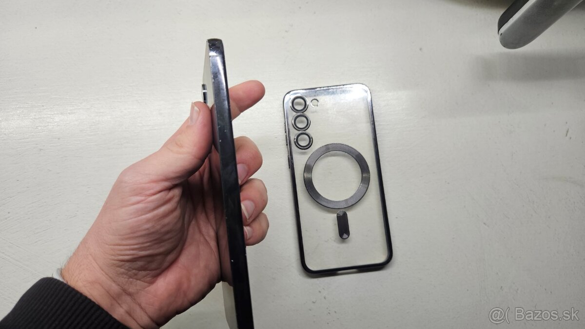 Samsung Galaxy S23 Plus 512GB - aj vymením - 4