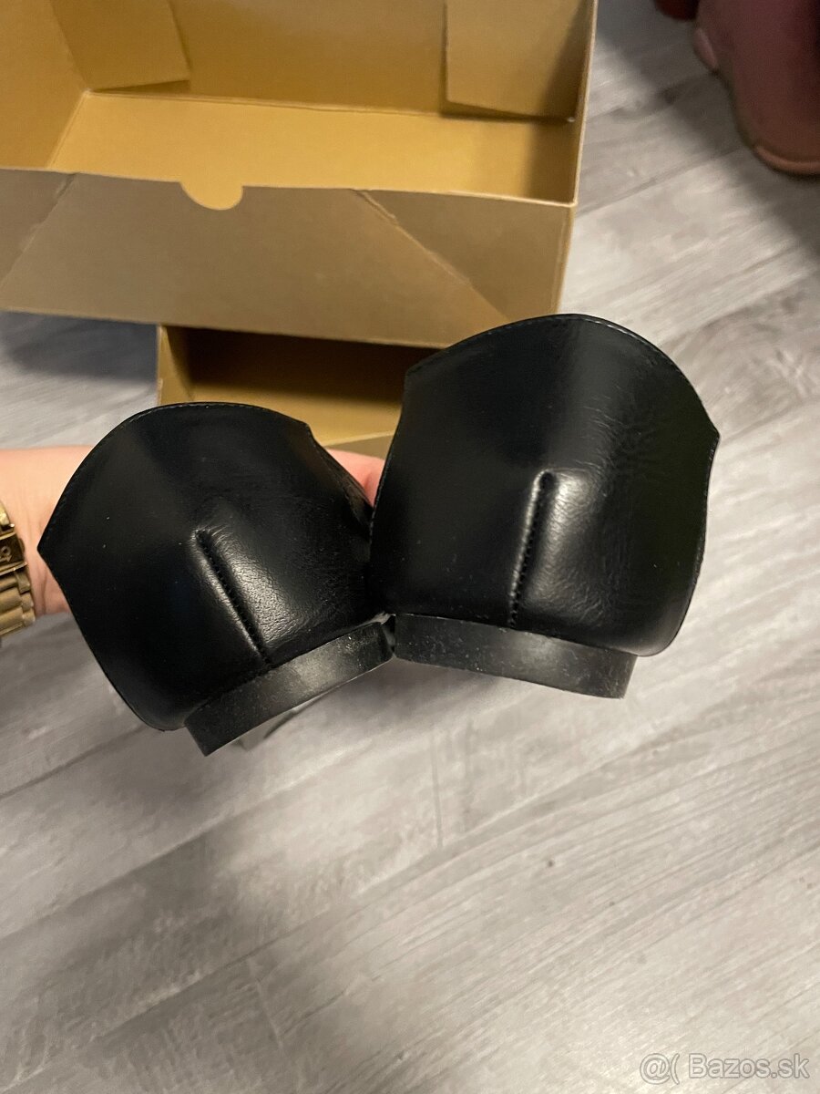 Balerínky Dorothy Perkins - 4