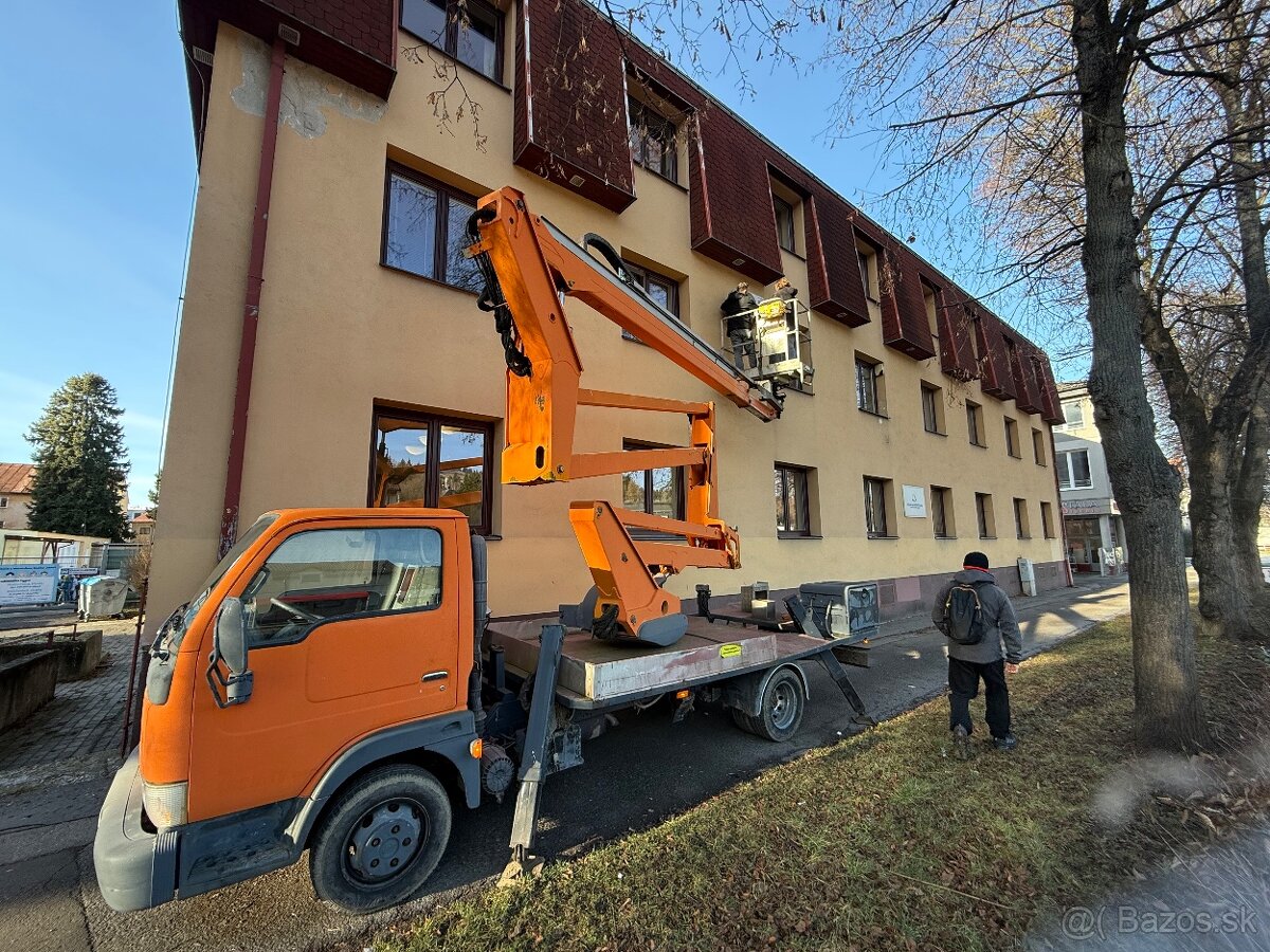 prenajom autoplosiny 21m - 4