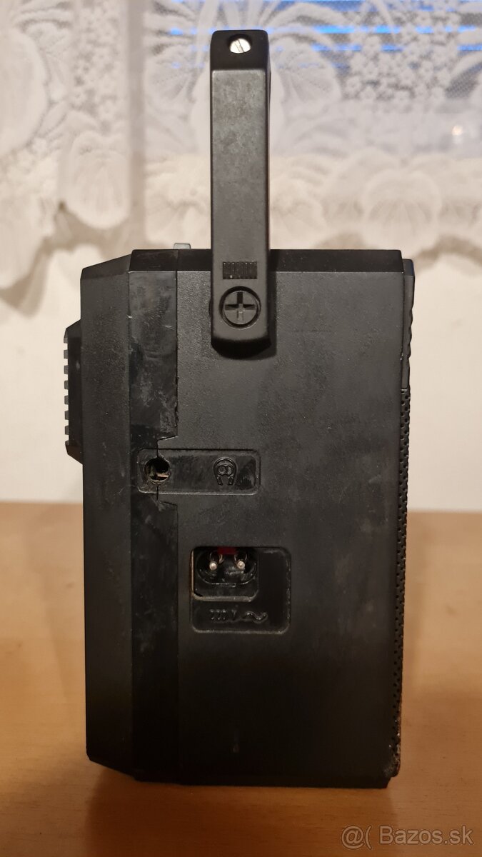 Tesla KM350 na opravu - 4