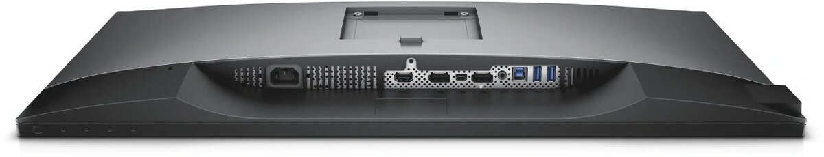 Monitor 27" Dell U2717D UltraSharp - 4