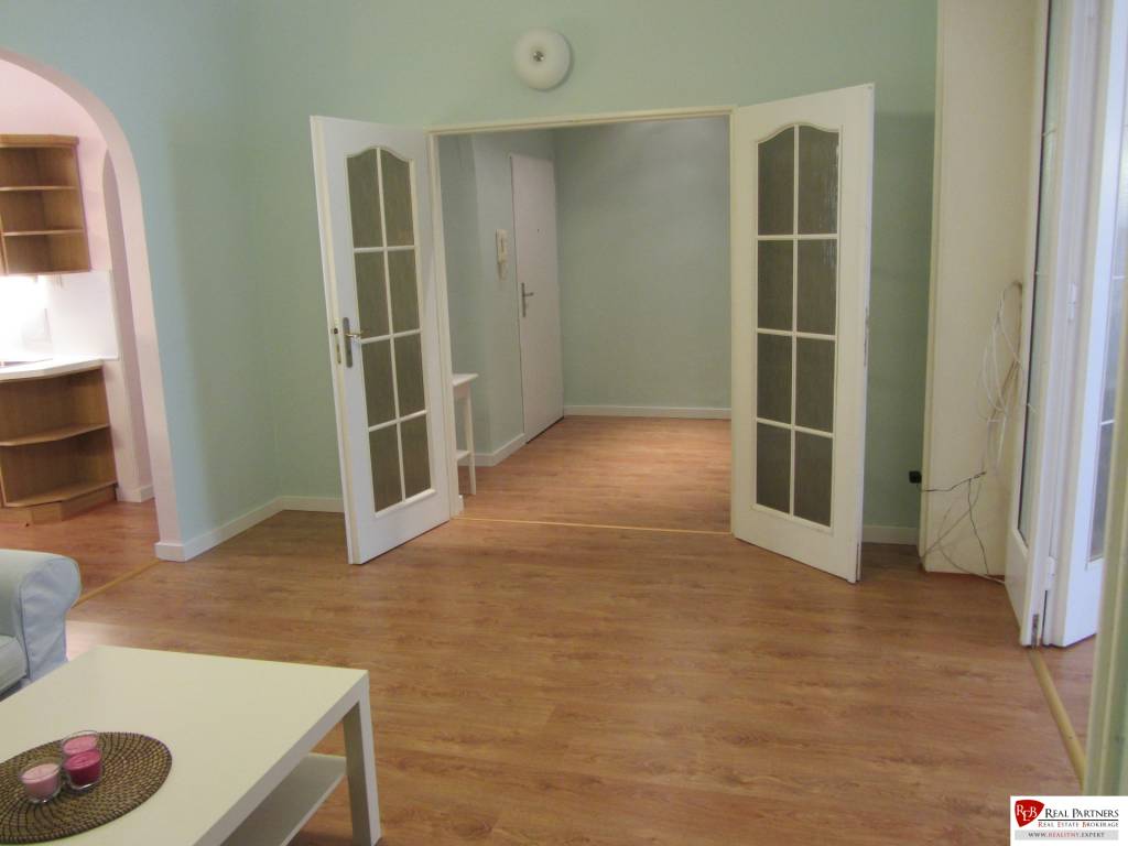 Predaj 4+1-izbový byt s 2 balkónmi v centre Bratislavy, 110m - 4