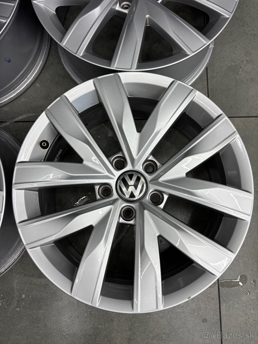 ✅ 5x112 r17 marstrand Passat b8 arteon superb 3 - 4
