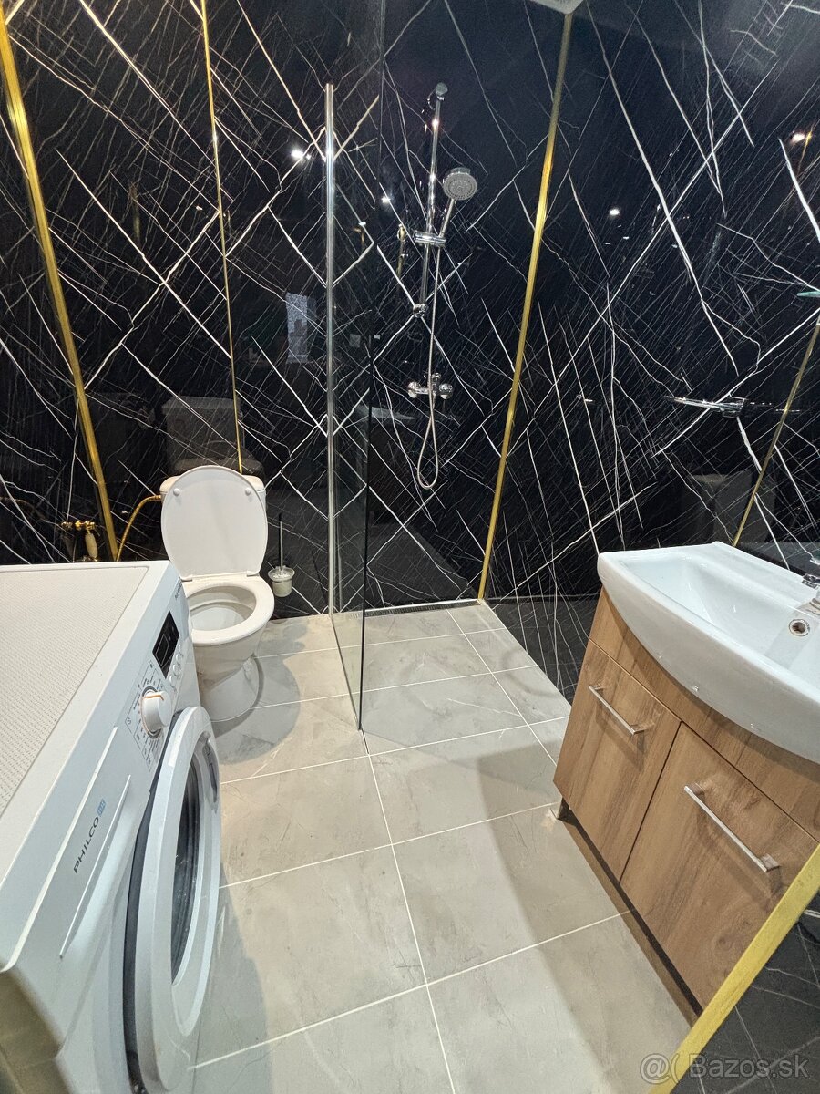 Moderný a priestranný 2izbový byt v rodinnom dome - 4