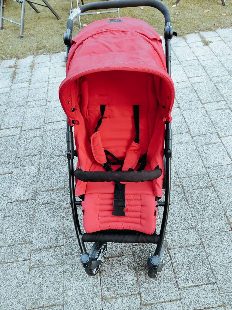 Gesslein S4 bugina kocik - 4