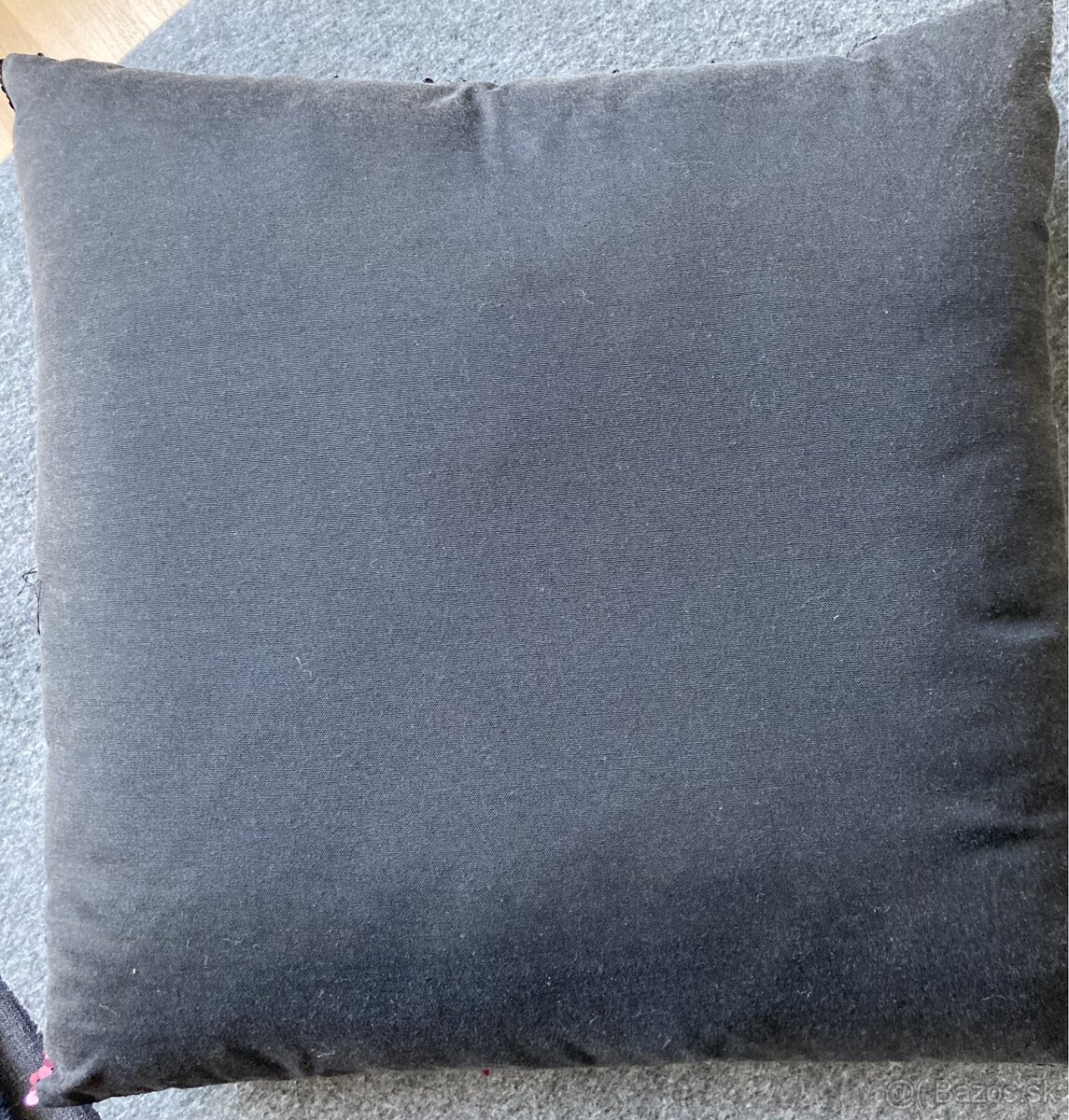 Dekorativny vankúš - 4