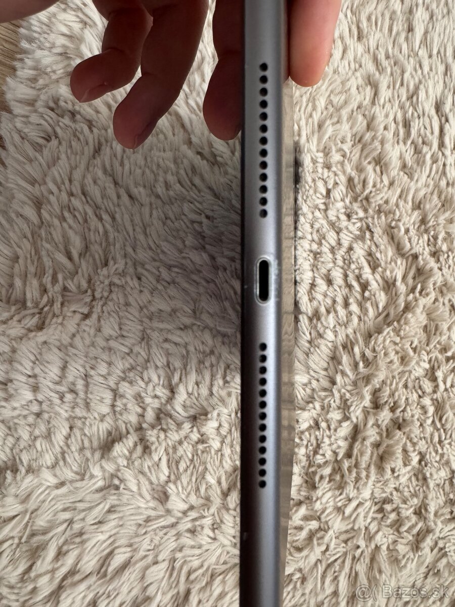 Apple iPad 10.2" Wi-Fi 64GB 9. gen (space grey) - 4