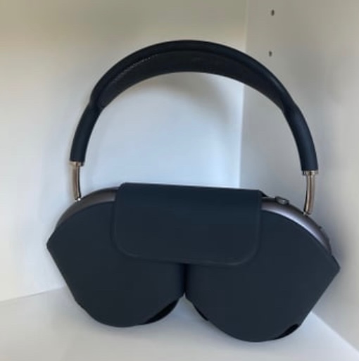 AirPods Max black - 4