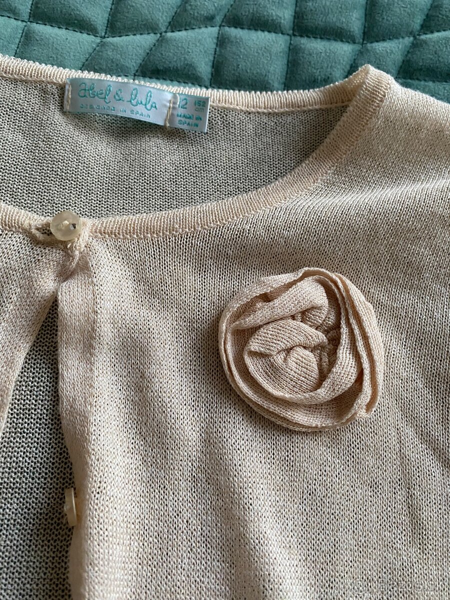 Ábel & lula bolero - 4