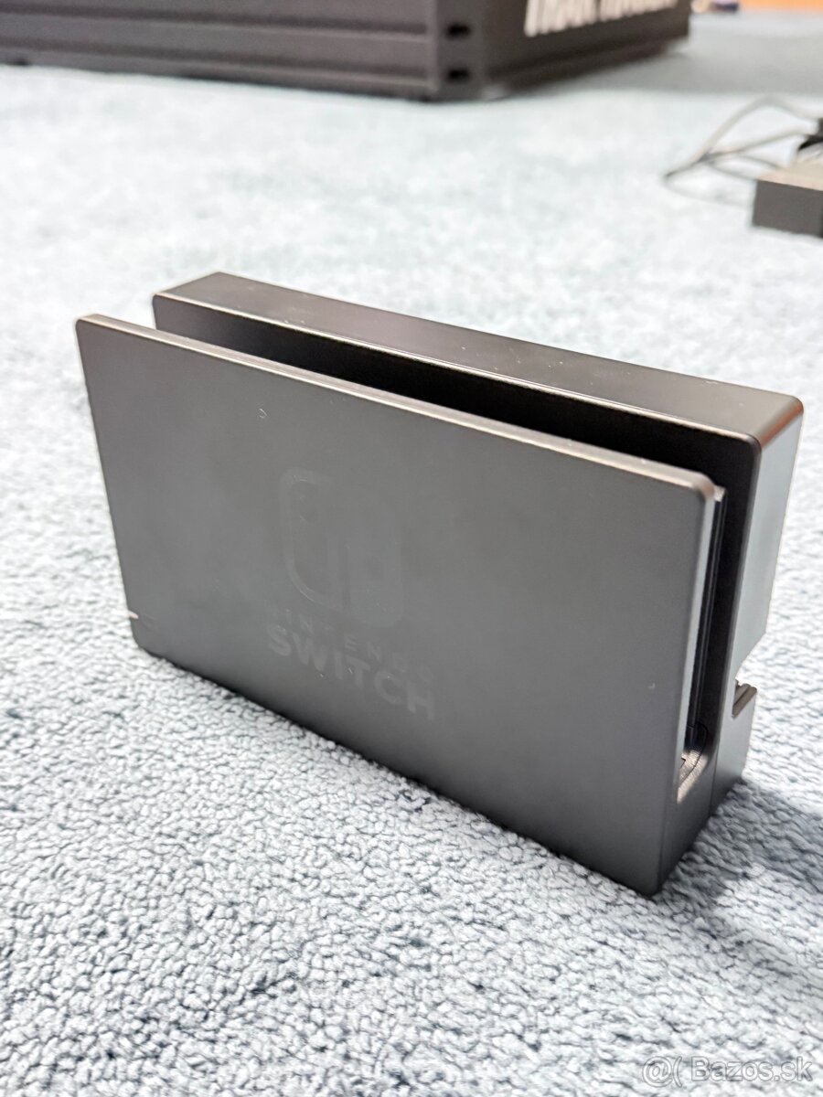 Predam Nintendo Switch - 4