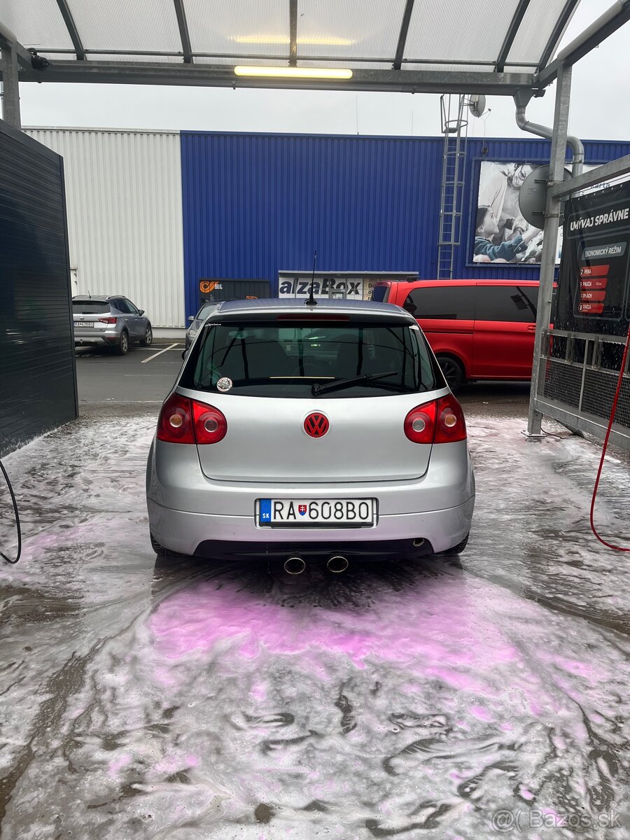 Vw golf 5 GT Sport - 4