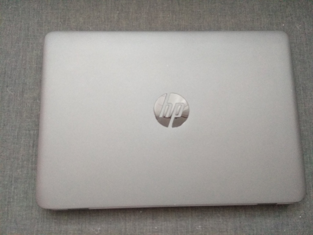 HP elitebook 820 G1 ,Intel® Core™ i5 ,8gb ram ,480gb ssd - 4