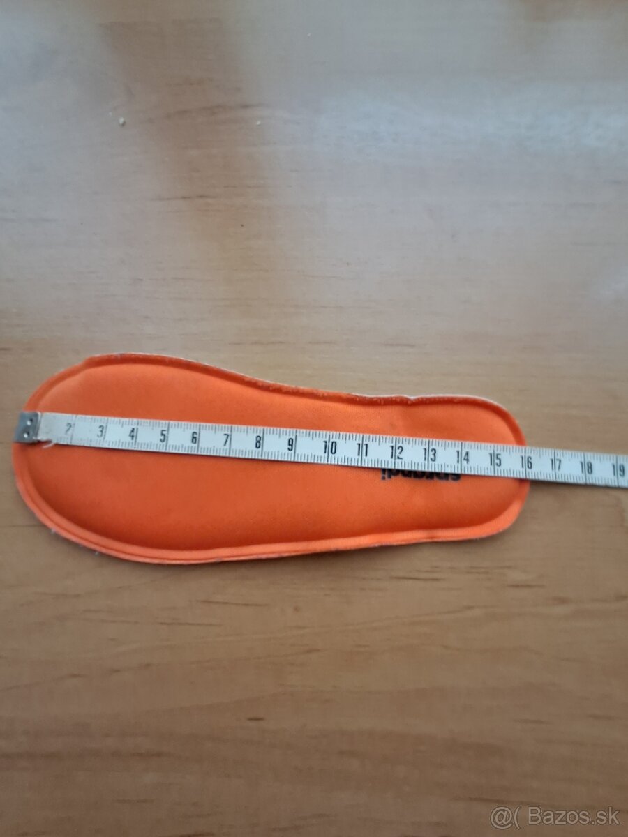 Detske botasky svetielkujúce - 4