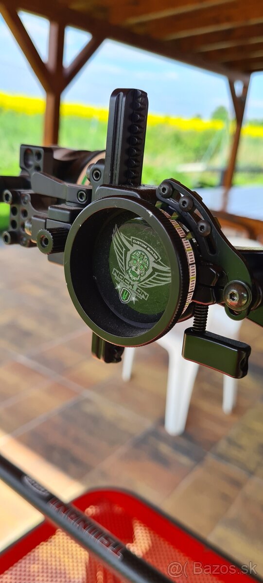 PSE EVO NXT 31 LH - 4