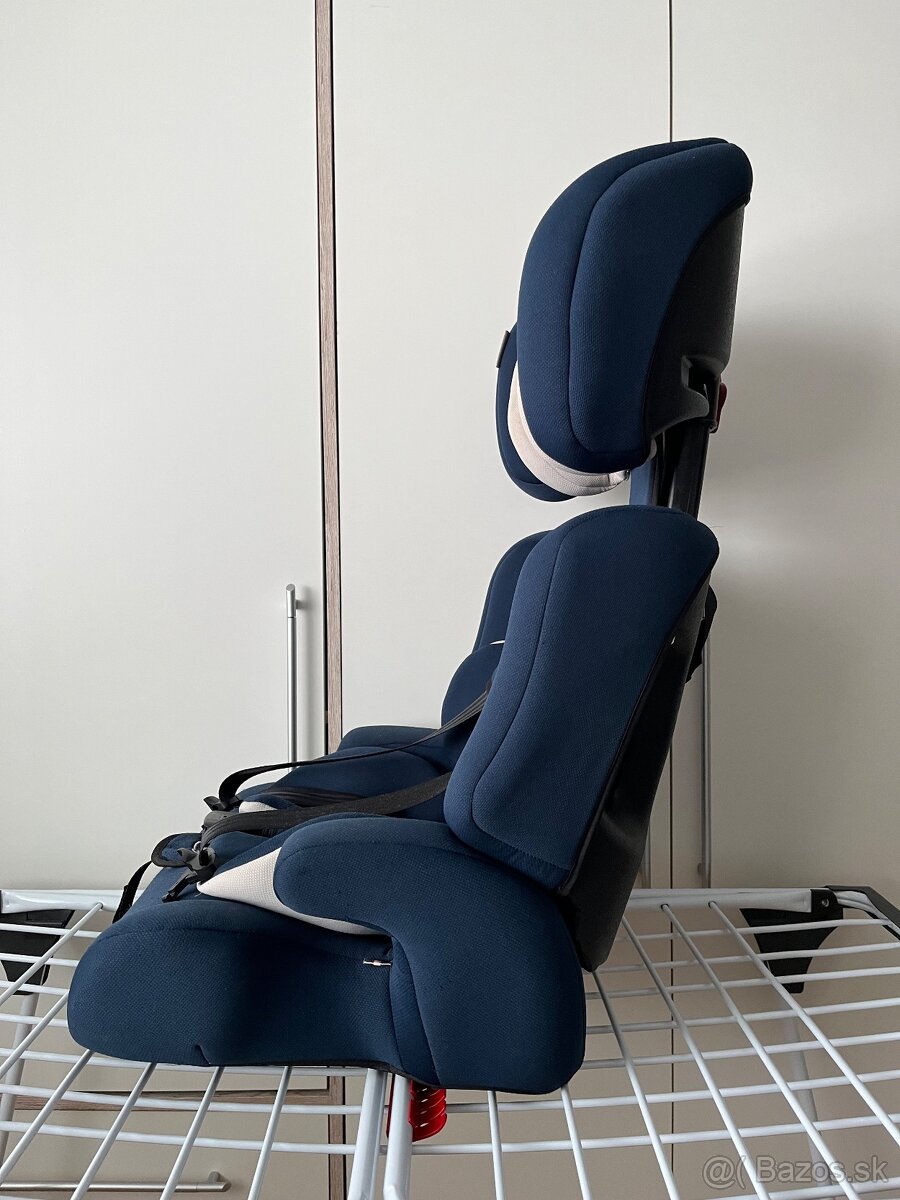 Autosedačka predaj - 4