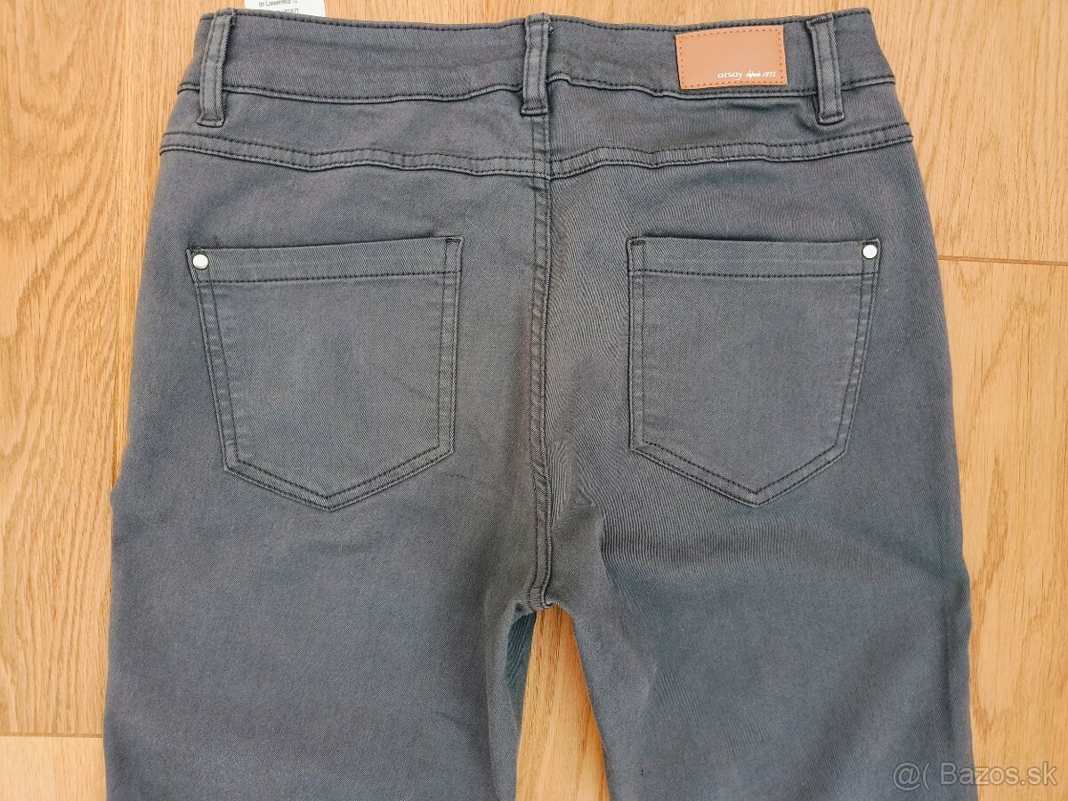 Dámske rifle ORSAY, veľkosť 36 - 4