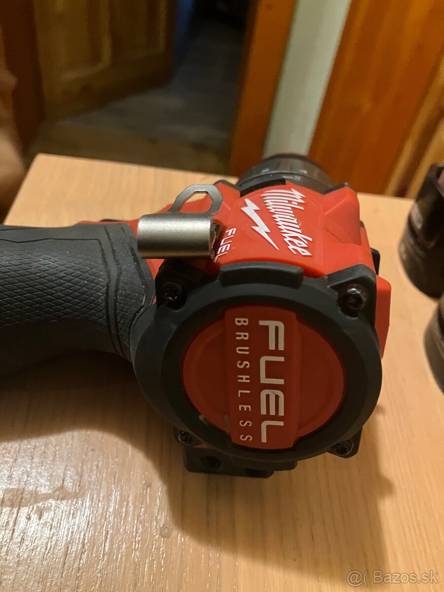 predam aku milwaukee - 4