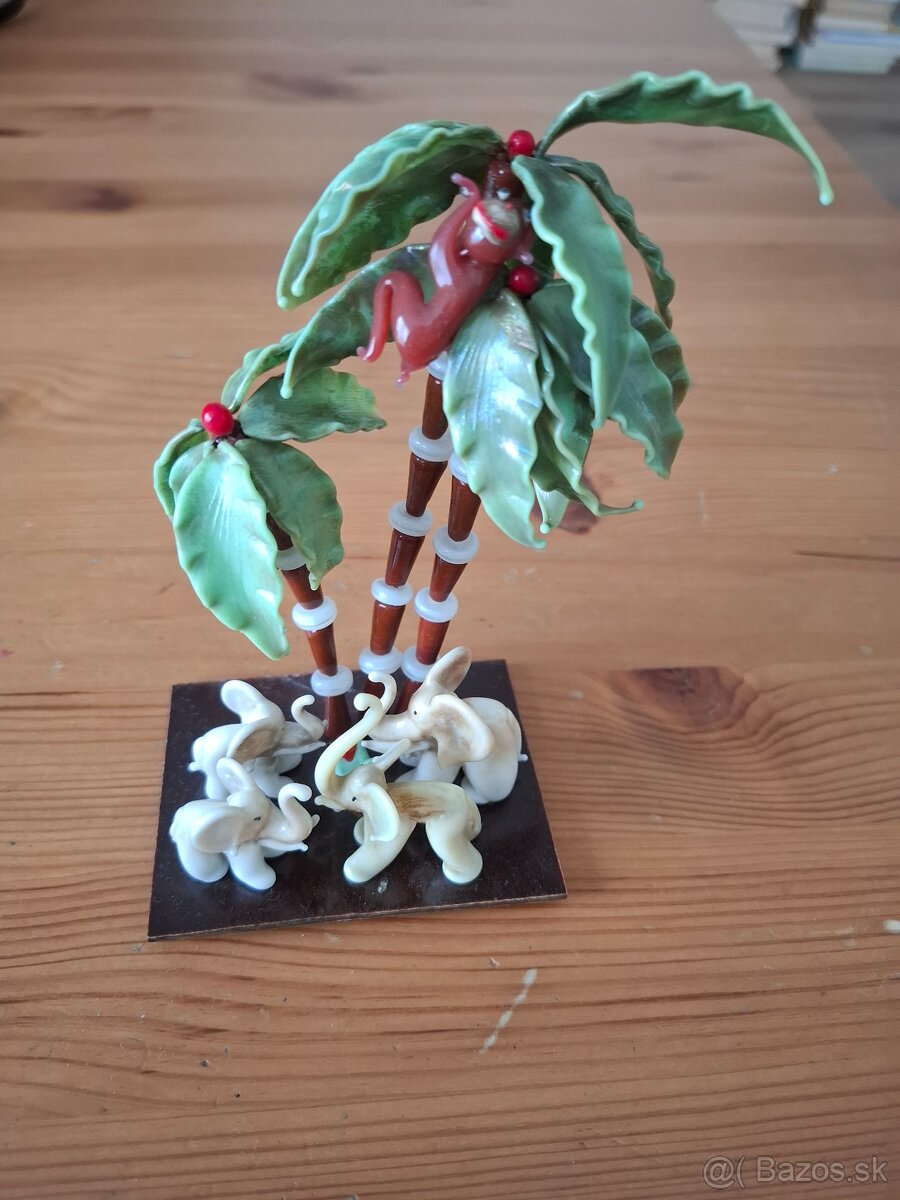 Porcelán a Sklo - 4