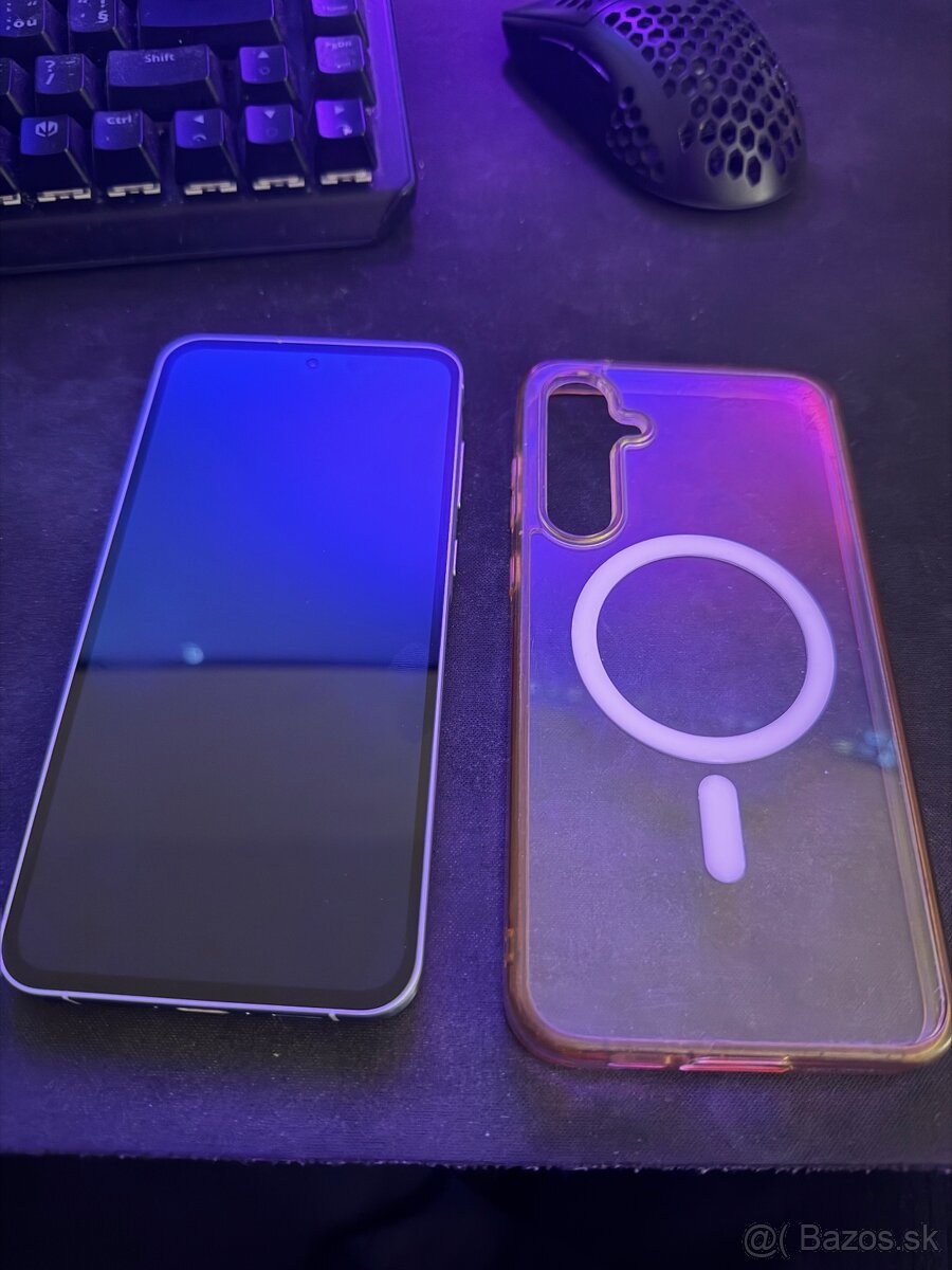 Samsung a55 5G 256gb - 4